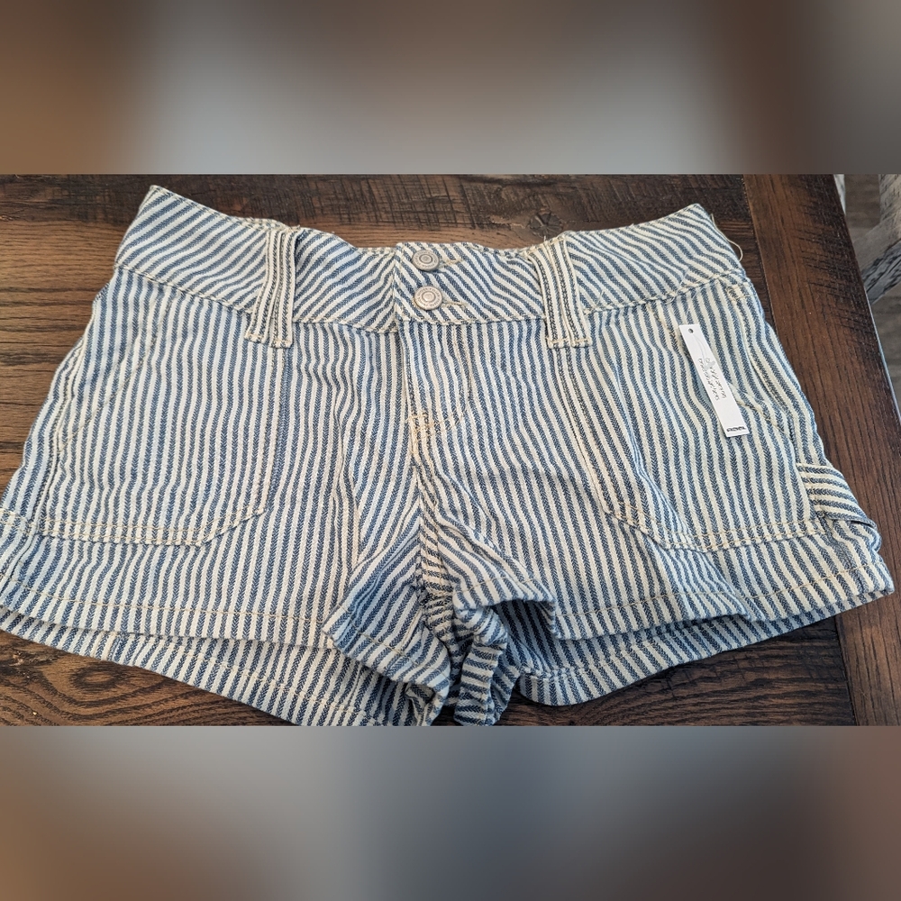Women's Shorts Tilly's RSQ Sz 25 (SM)